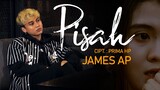 James AP - PISAH (Official Music Video)