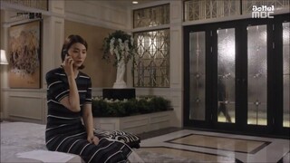 GOODBYE MR BLACK Episode 16 Tagalog Dub