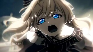 [ANIME BARU] Sedih!! Ditinggalkan Ibu dan Dibenci Ayahnya karena tidak bisa Sihir😭