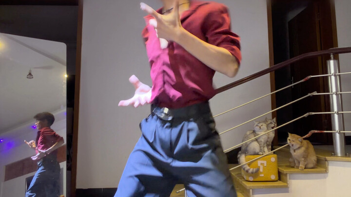 تحدي الاختيار الصعب بين 4 خيارات! كيف تختار؟ 🤔 #تحدي الرقص بالتتابع #التتابع #تغيير الأزياء