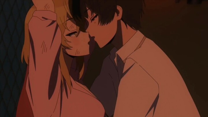 Akhirnya Nanase Di Brutalin Ama MCNYA 🗿 | Nukitashi Episode 10