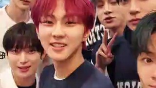 [220706] ENHYPEN - 엔하이픈 매장습격😆 (INSTAGRAM LIVE)