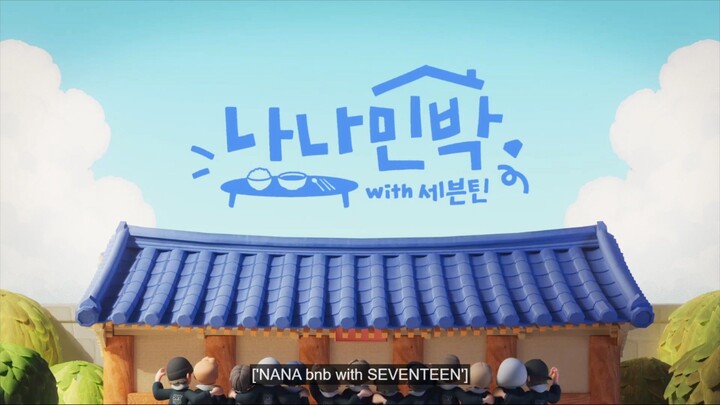 N@na M!nbak Ep 4 (13 Jun 2025)