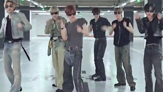 谢谢有被笑到！RIIZE 一位公约Boomboombass挑战.地下停车场ver.