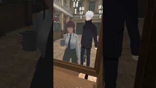 If Anime Characters Robbed a bank pt 2