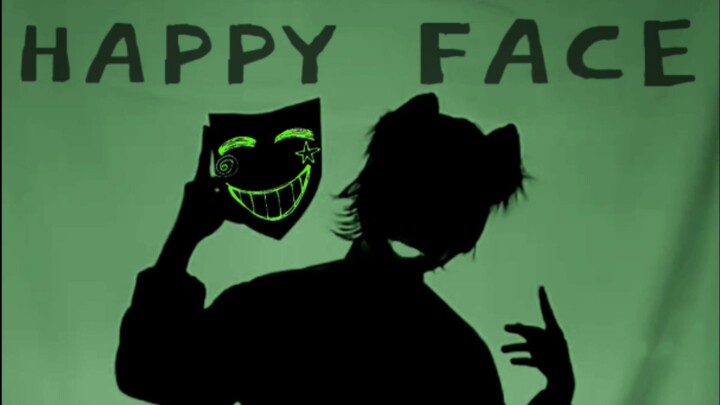 Happy Face by Jagwar Twin