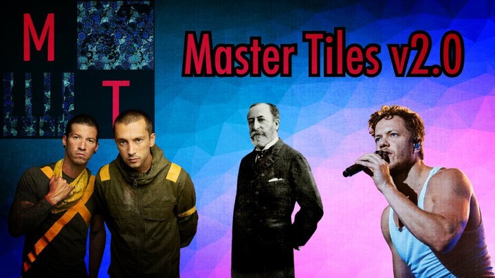 Master Tiles v2.0