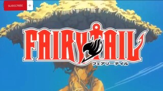 Hội Pháp Sư Fairy Tail - tập 103