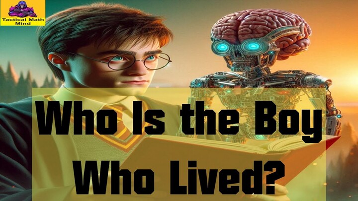 Who Is the Boy Who Lived? | Harry Potter and the Philosopher's Stone (2001) Full Movie | Commentary