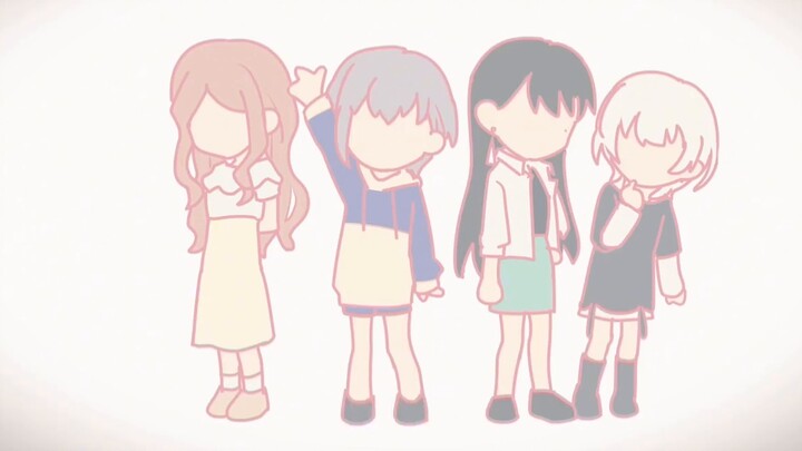 【mygo/เขียนด้วยลายมือ】ประจบประแจง (ฉบับสมบูรณ์)