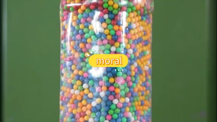 Moral❤️