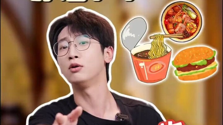 لا يمكن رشّه هكذا، لازم أشوّره لأمي! الأطعمة السريعة التي تُساء فهمها