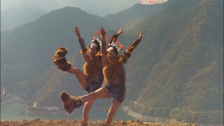 【Thailand Advertising Challenge】Ultraviolet rays can’t penetrate my heart