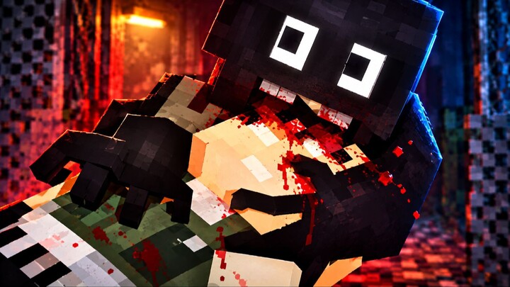 Apocalipse Zumbi no Minecraft!