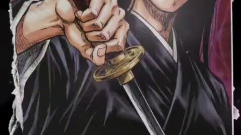 mantap banget unohana