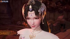 Lord of ancient god Grave eps 356