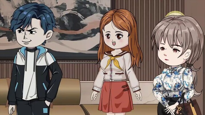 9999 mỗi con dao, đòn cuối cùng điên rồ