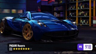 Need For Speed: No Limits 90 - Calamity | Special Event: Winter Breakout: Lamborghini Huracan Evo