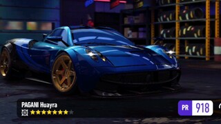 Need For Speed: No Limits 90 - Calamity | Special Event: Winter Breakout: Lamborghini Huracan Evo