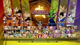 Dragon Ball Fighterz All Goku vs The Most Powerful Rivals