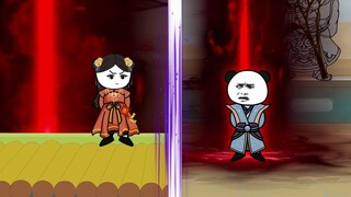 ตอนที่ 129 พี่หลี่ผู้ปกป้องลูกวัว