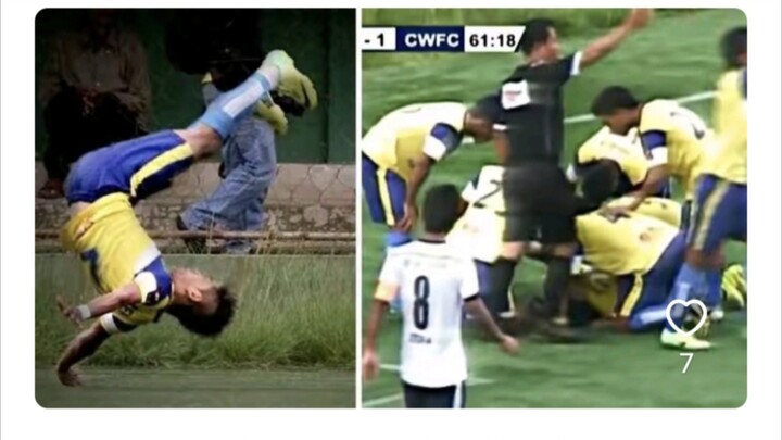 Những cách chết kỳ quặc nhất trong lịch sử