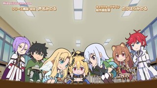 Isekai Quartet Season 3 eps 1 (sub indo)