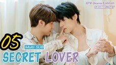 Secret lovers ep 5 (ENGSUB)