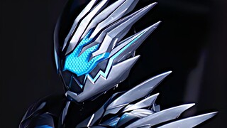【4K极限画质修复】假面骑士利维Jack Revice