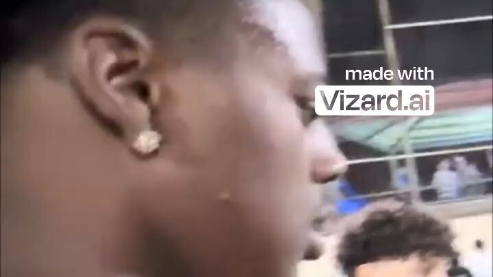 When your teammate fails to throw the game