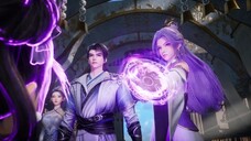 Wu Sui Xinghe eps 28 indo