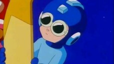 Mega Man Upon a Star Episode 2