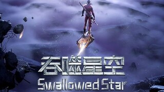 SWALLOWED STAR - S2 episode 44 [SUB INDO]