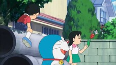 Doraemon (2005) S21E09