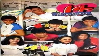 JANICE DE BELEN, NADIA MONTENEGRO & GRETCHEN BARRETTO | 14 GOING STEADY (1984) FULL MOVIE