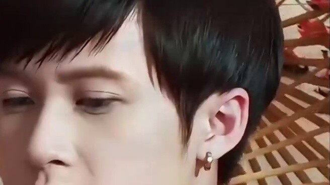 Tan Jianci menjadi gila karena statusnya yang kecil di masa lalu😥😥