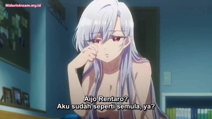 Eps_7 mc bangun harem 100 pacar yang super bucin musim 3