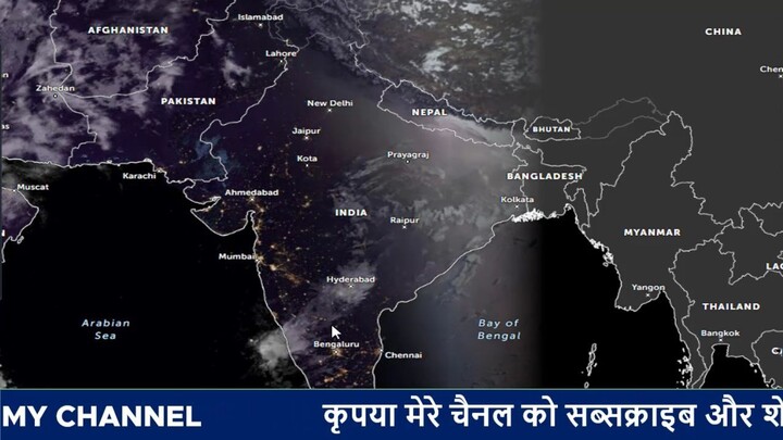 india weather report today 22 05 2023