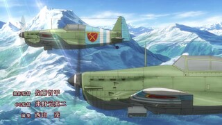 Shuumatsu_No_Izetta Sub Indo | Eps 07