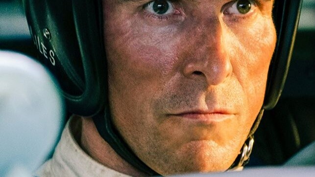 [Shadow of the Stars] The best racing movie? A comprehensive analysis of Ford v Ferrari