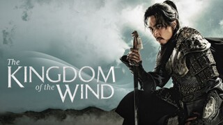 Kingdom of the wind ( Jumong season 2 ) Eng Sub Ep 01