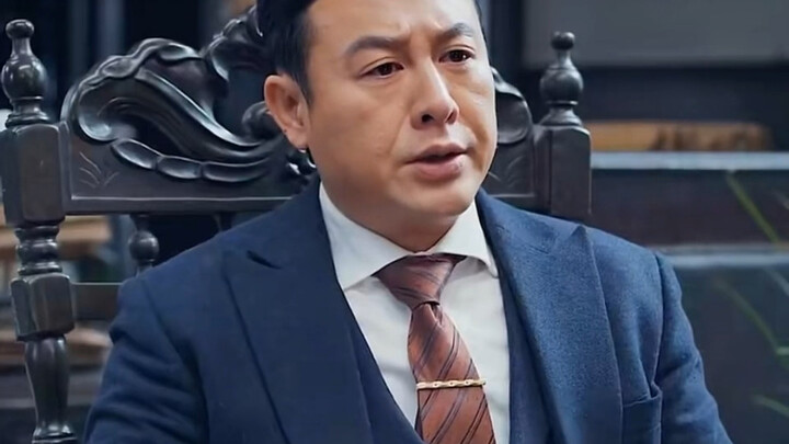 Tôi đâu có đặt bánh ngọt mà