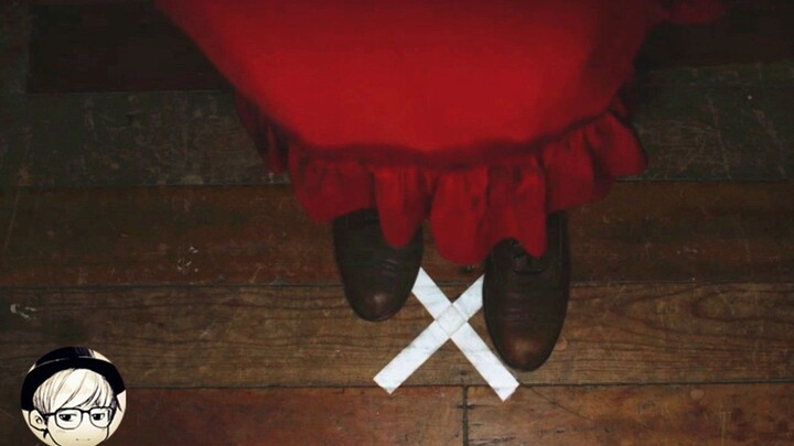 2022’s Hottest R-Rated Horror Film! Slammed with a 7.4 Rating—The Final 2 Minutes Are the Ultimate N