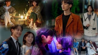 Choi Minho x Chae Soo-bin ✨ "Treat you better" Shawn Mendes ✨ The Fabulous FMV