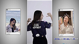 PRESET FF 😼 TENANG INI HANYA SEBUAH GAMBAR 🏃
