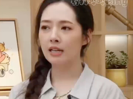 Softness Is a Camouflage: Guo Biting & Xie Yilin