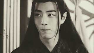 Drama version of Wangxian AB0 | The love history of veteran cadres in poverty alleviation | The seco