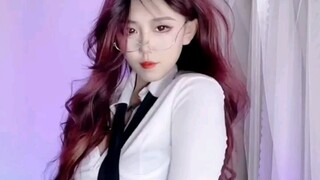 看看美女，养养眼