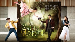 Fated To Love You | Ep. 5