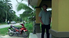 Tarik Aku Ke Syurga Episod 14